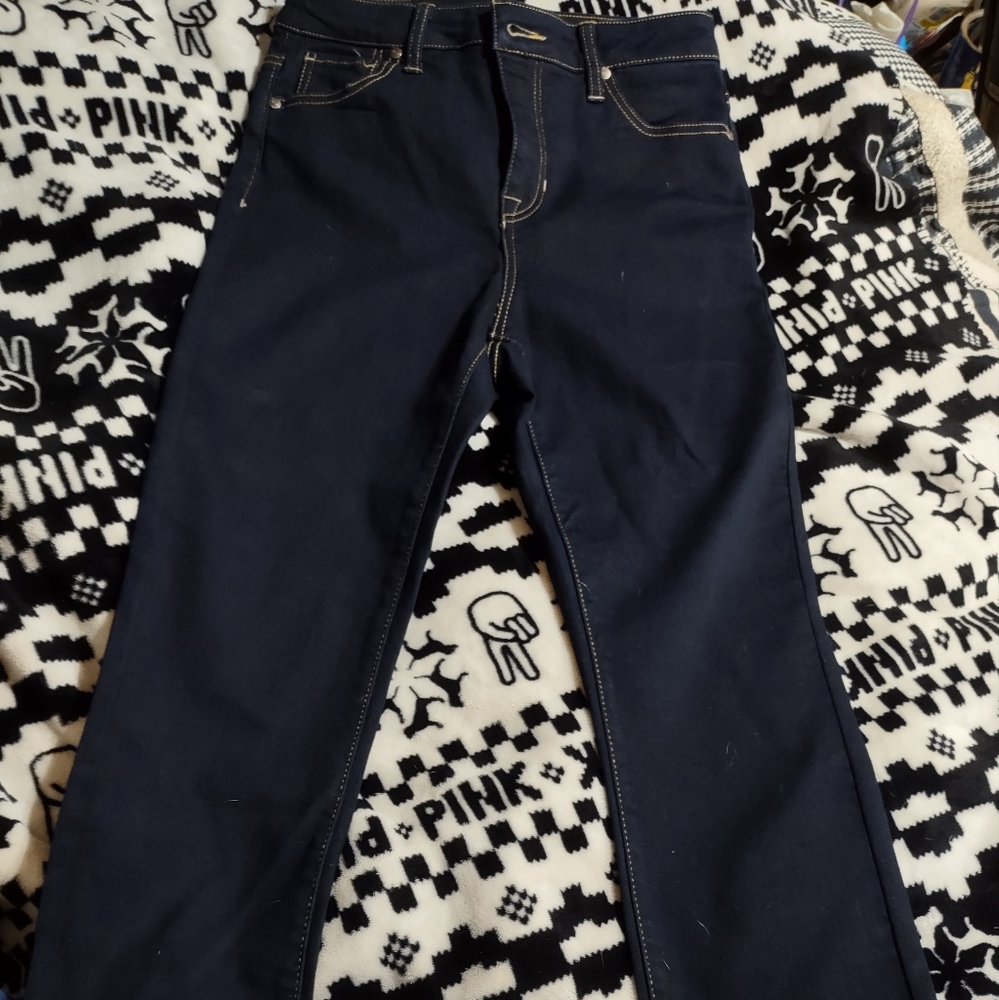 Faith jeans size 6